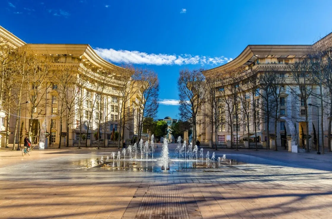Montpellier